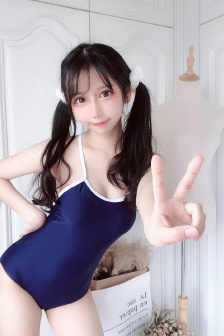 涩女郎